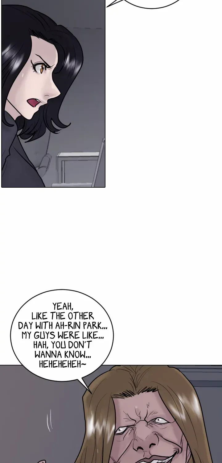 Read Special Force chapter 22 image 16 on Lezhin