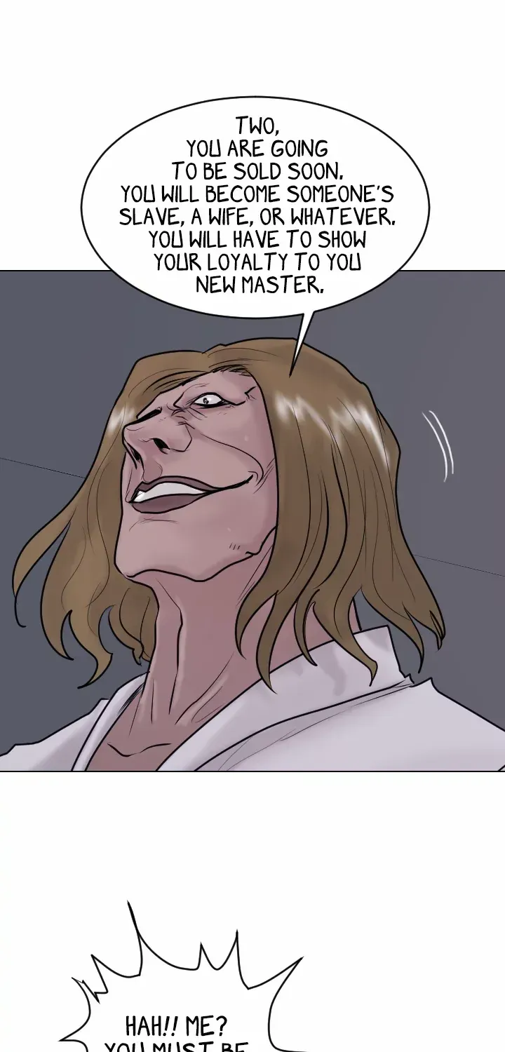 Read Special Force chapter 22 image 20 on Lezhin
