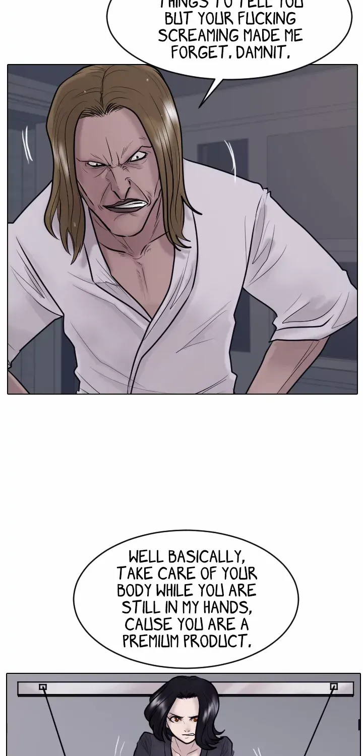 Read Special Force chapter 22 image 24 on Lezhin