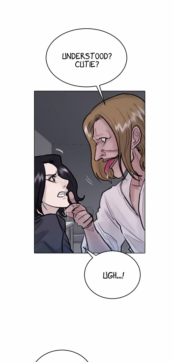 Read Special Force chapter 22 image 27 on Lezhin