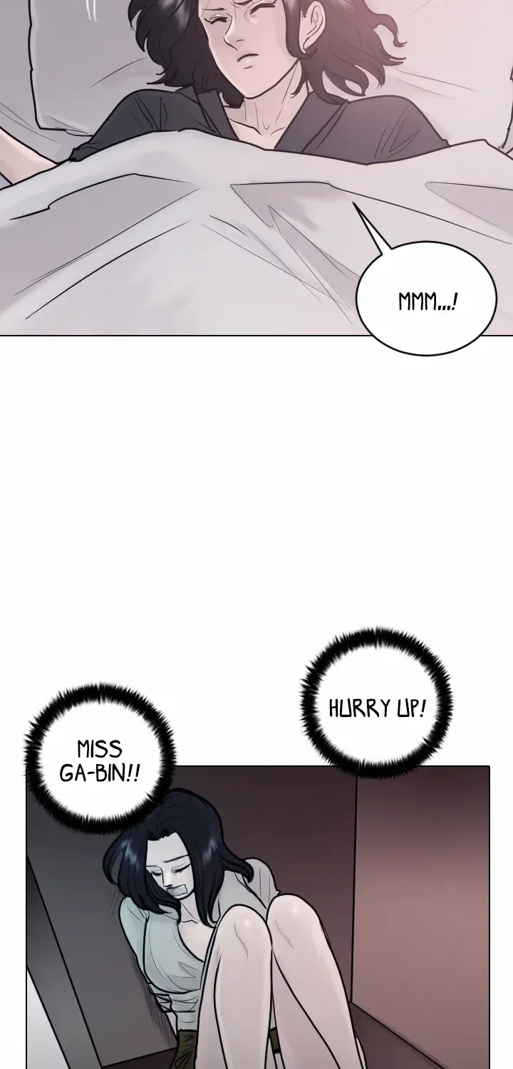 Read Special Force chapter 22 image 3 on Lezhin