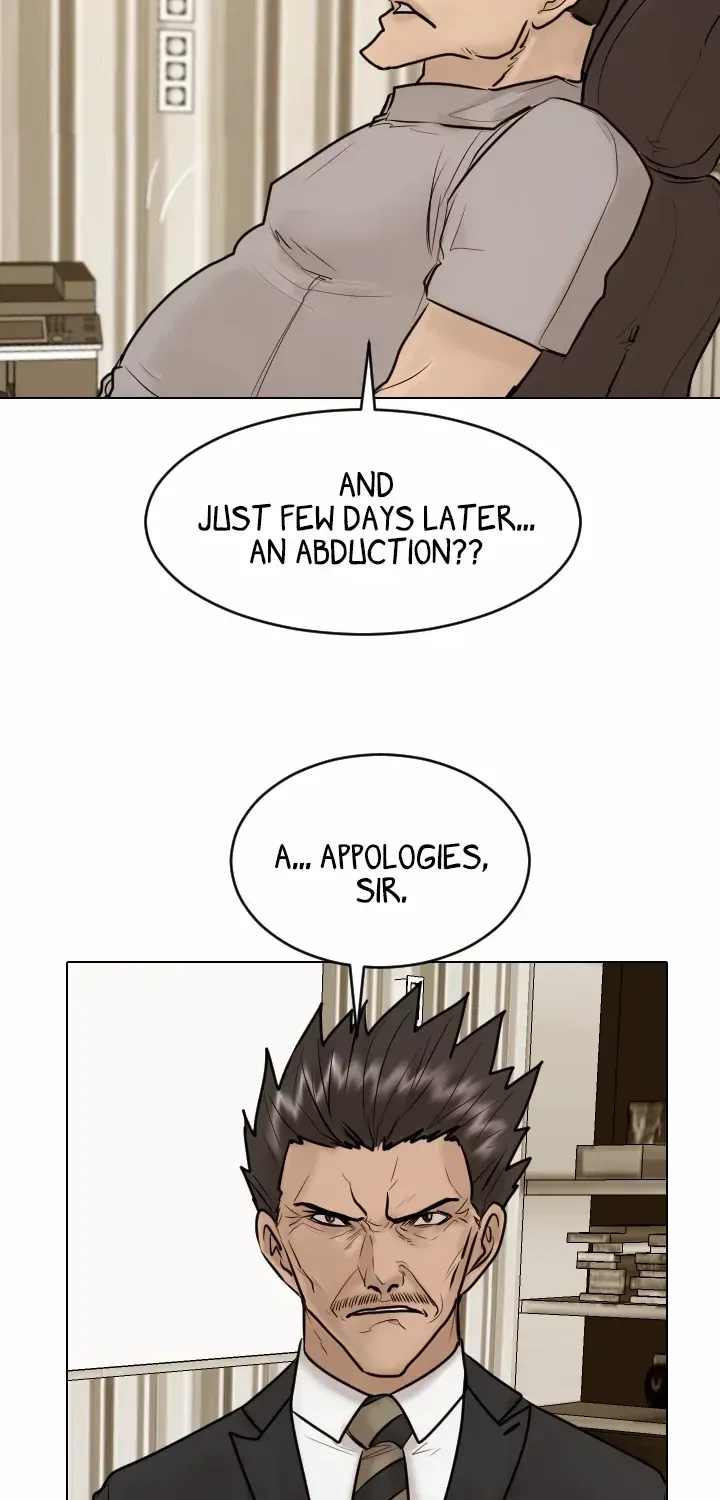Read Special Force chapter 22 image 32 on Lezhin