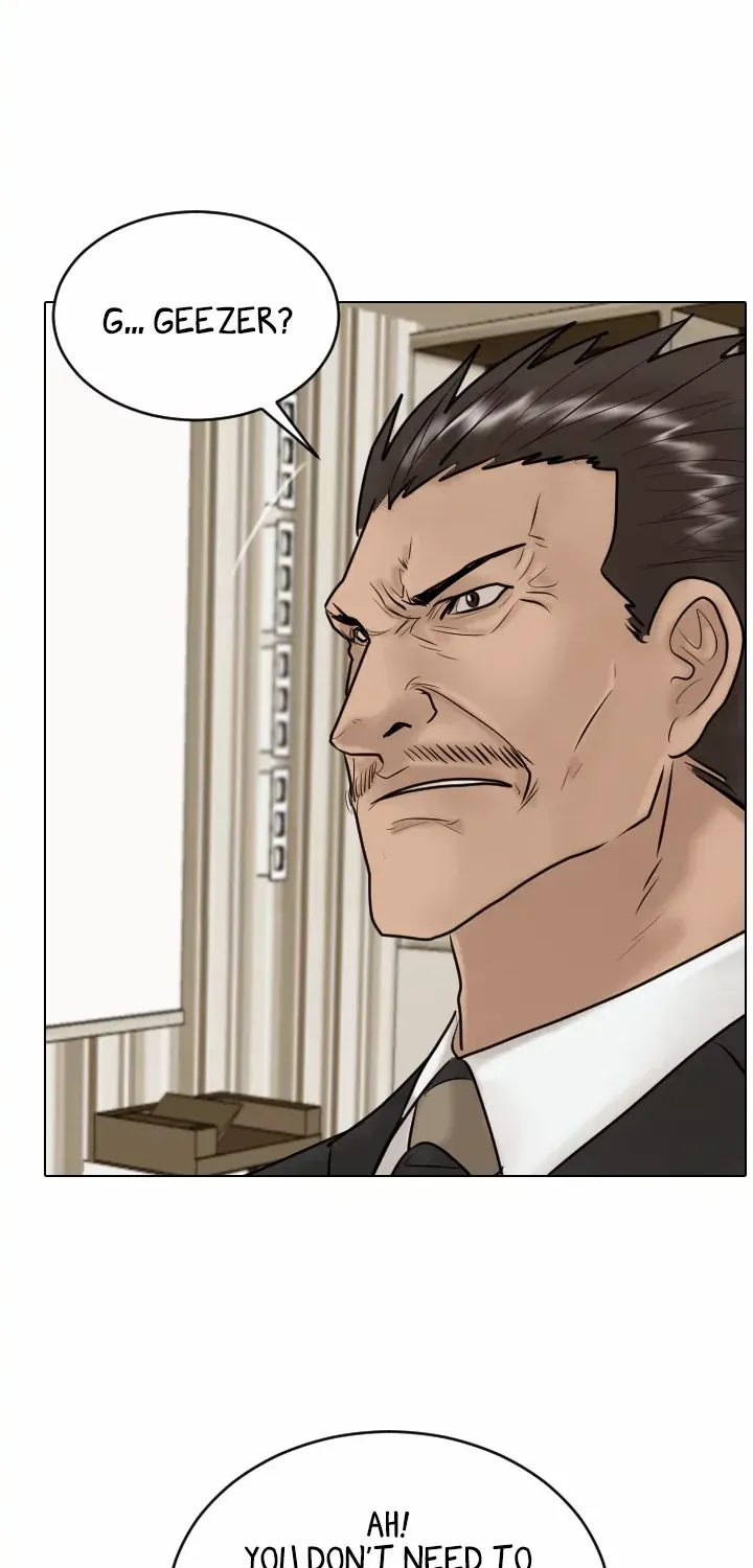 Read Special Force chapter 22 image 35 on Lezhin