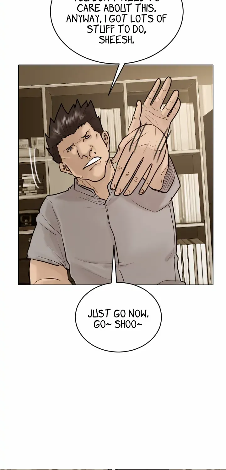 Read Special Force chapter 22 image 36 on Lezhin