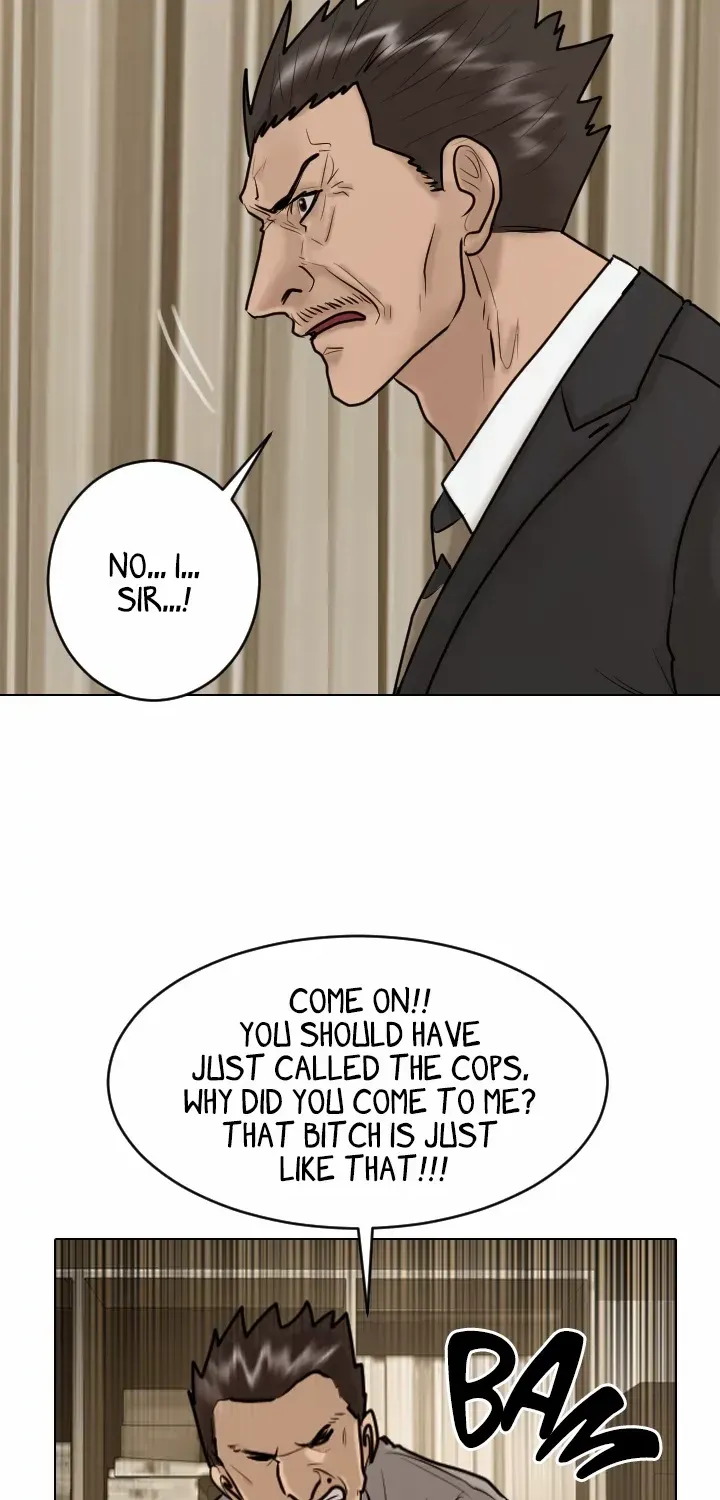 Read Special Force chapter 22 image 37 on Lezhin