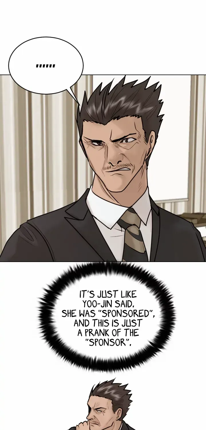 Read Special Force chapter 22 image 39 on Lezhin