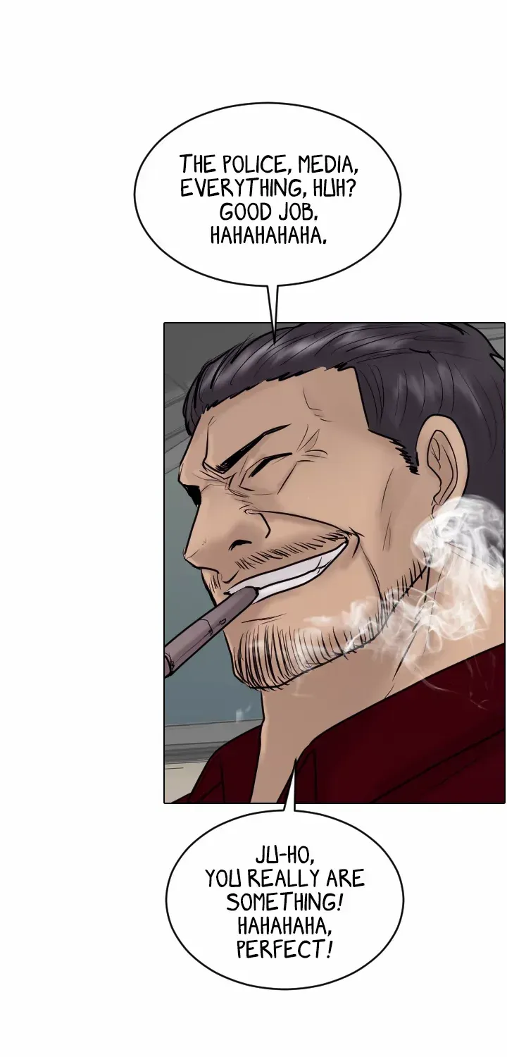 Read Special Force chapter 22 image 46 on Lezhin