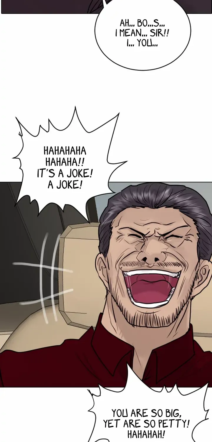 Read Special Force chapter 22 image 49 on Lezhin