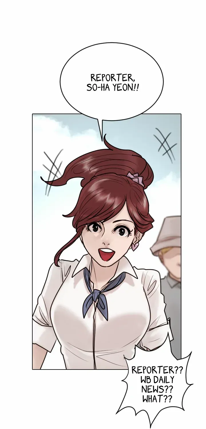 Read Special Force chapter 22 image 57 on Lezhin