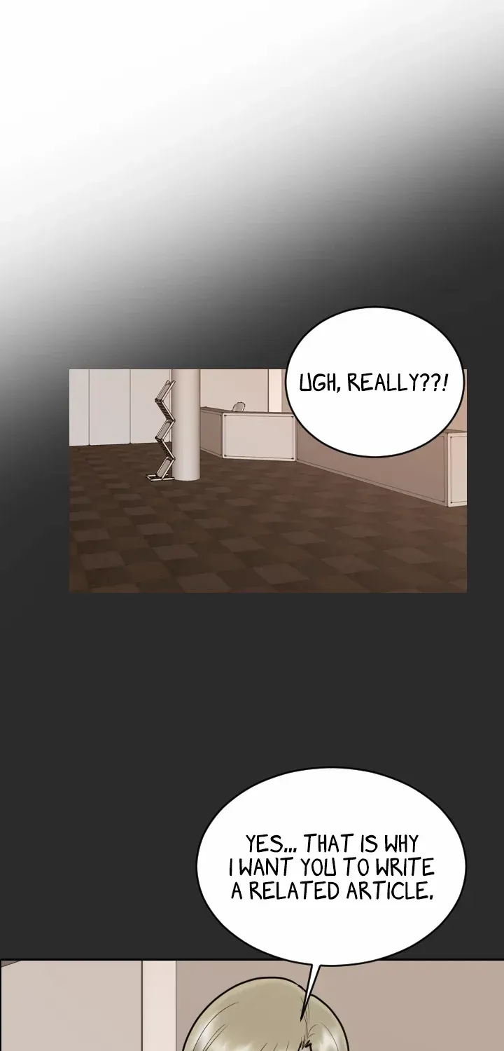 Read Special Force chapter 23 image 1 on Lezhin