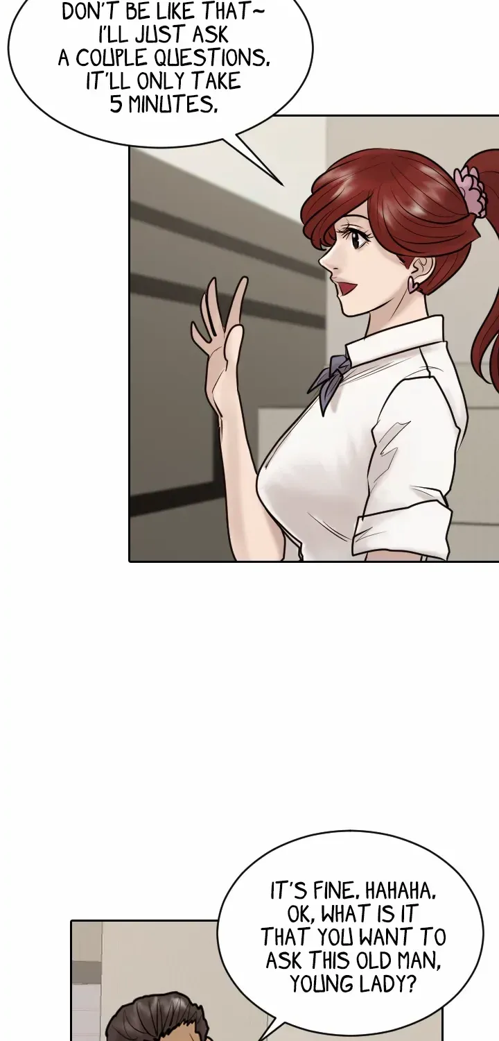 Read Special Force chapter 23 image 17 on Lezhin