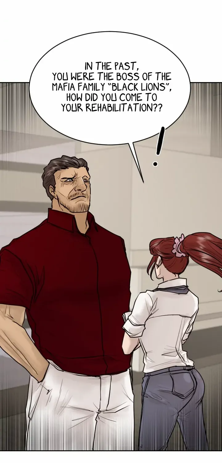 Read Special Force chapter 23 image 20 on Lezhin