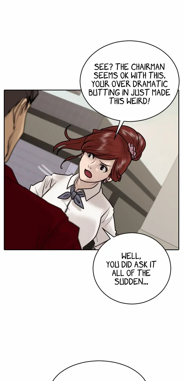 Read Special Force chapter 23 image 28 on Lezhin