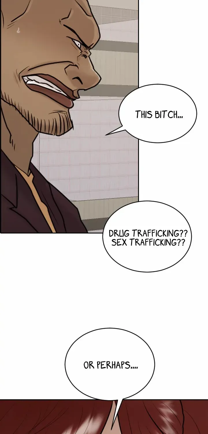 Read Special Force chapter 23 image 31 on Lezhin
