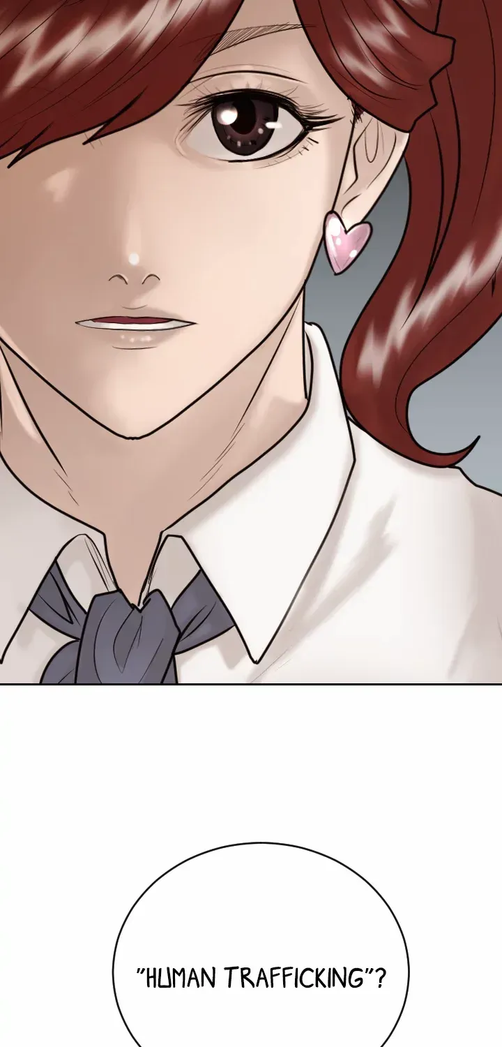 Read Special Force chapter 23 image 32 on Lezhin