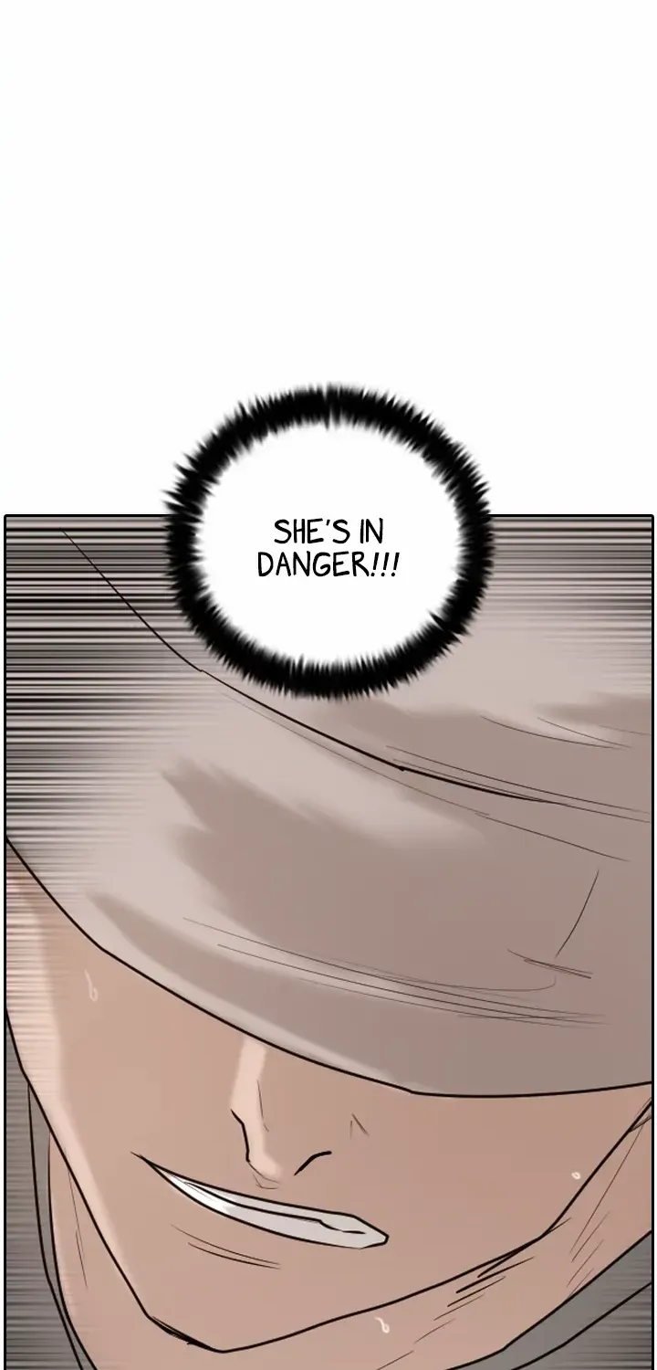 Read Special Force chapter 23 image 36 on Lezhin
