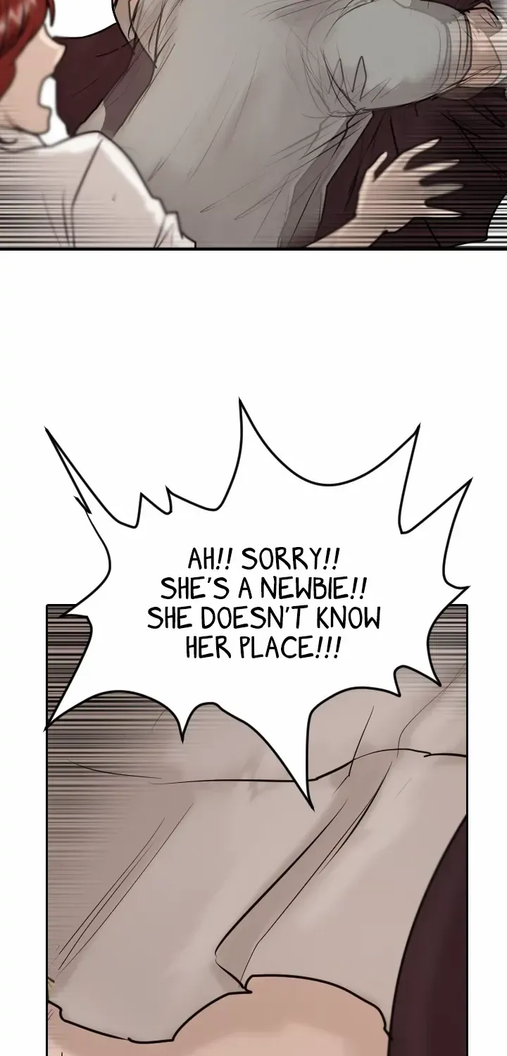 Read Special Force chapter 23 image 38 on Lezhin