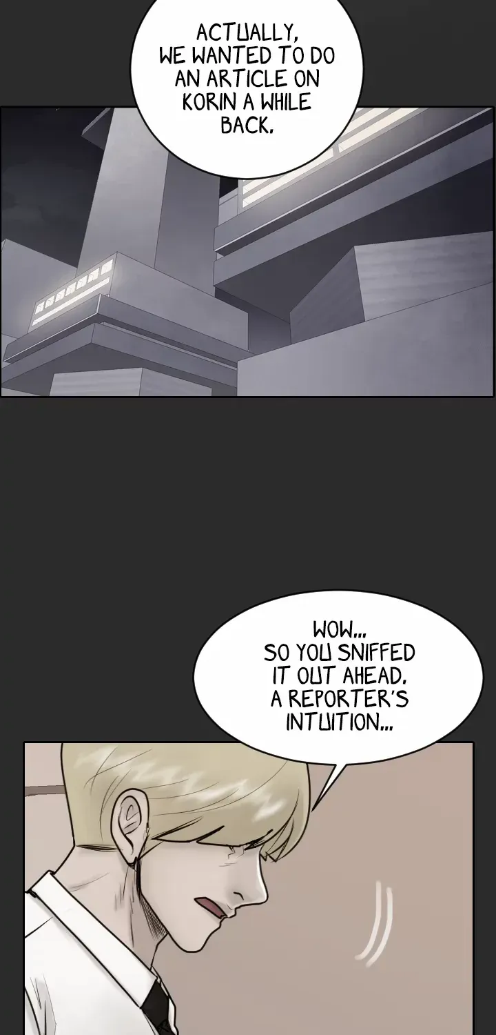 Read Special Force chapter 23 image 4 on Lezhin