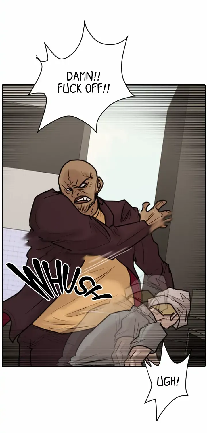 Read Special Force chapter 23 image 45 on Lezhin