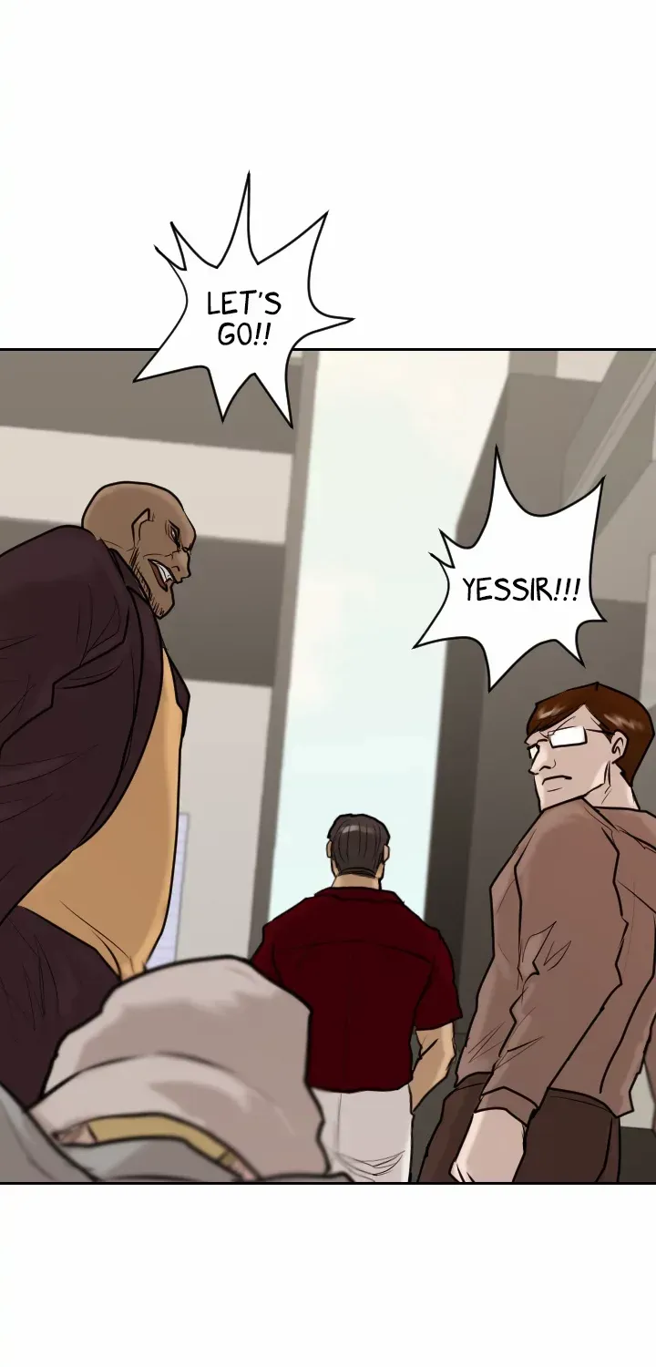 Read Special Force chapter 23 image 46 on Lezhin