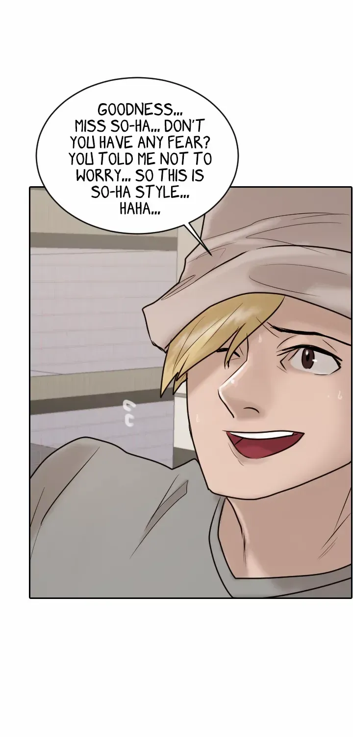 Read Special Force chapter 23 image 48 on Lezhin