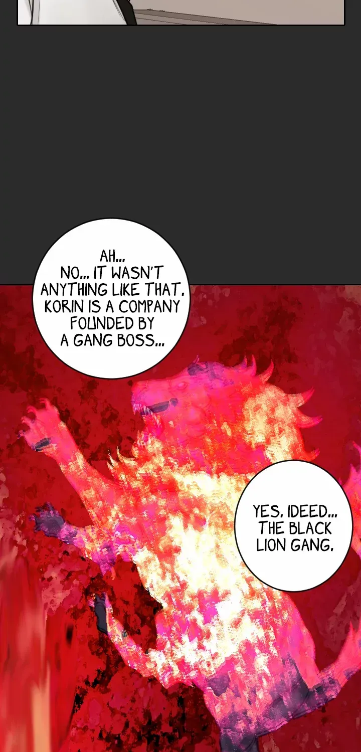 Read Special Force chapter 23 image 5 on Lezhin