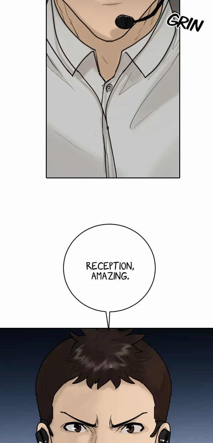 Read Special Force chapter 23 image 58 on Lezhin