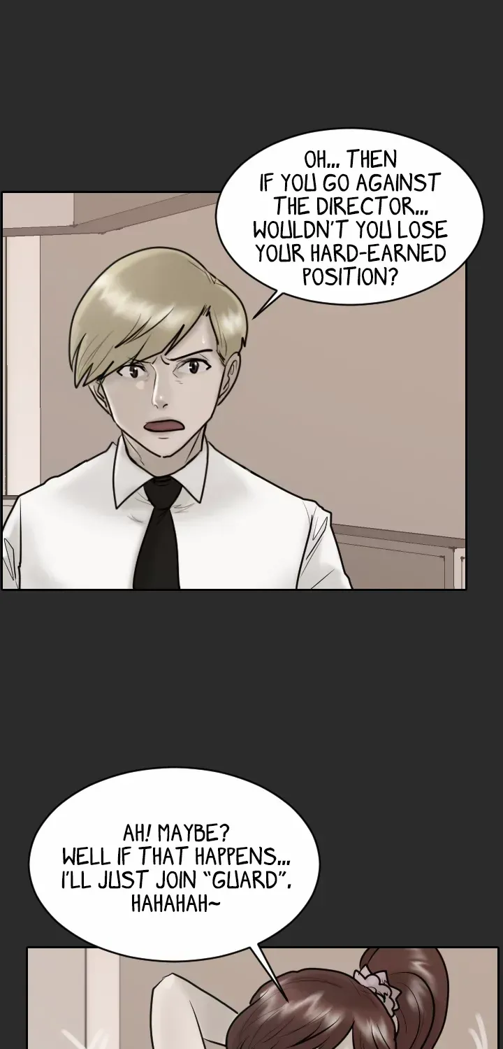Read Special Force chapter 23 image 8 on Lezhin