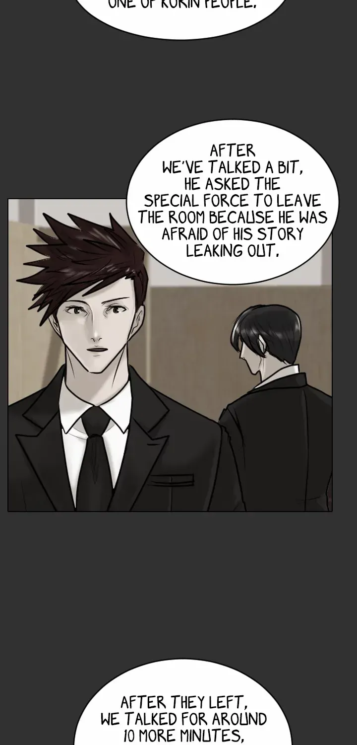 Read Special Force chapter 24 image 11 on Lezhin