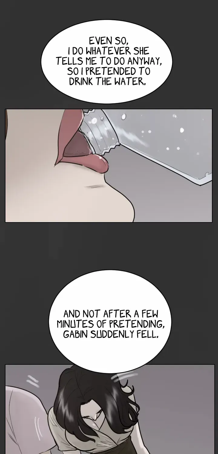 Read Special Force chapter 24 image 16 on Lezhin