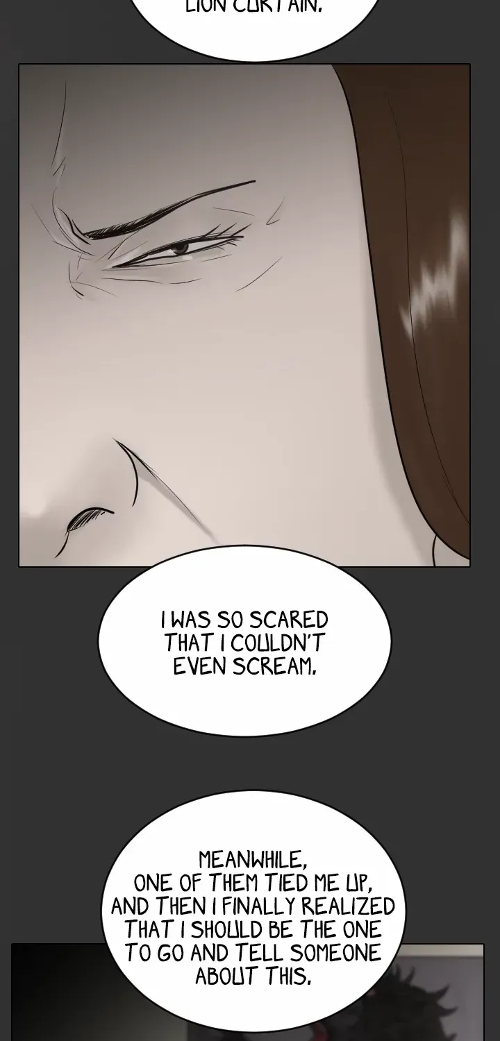 Read Special Force chapter 24 image 19 on Lezhin