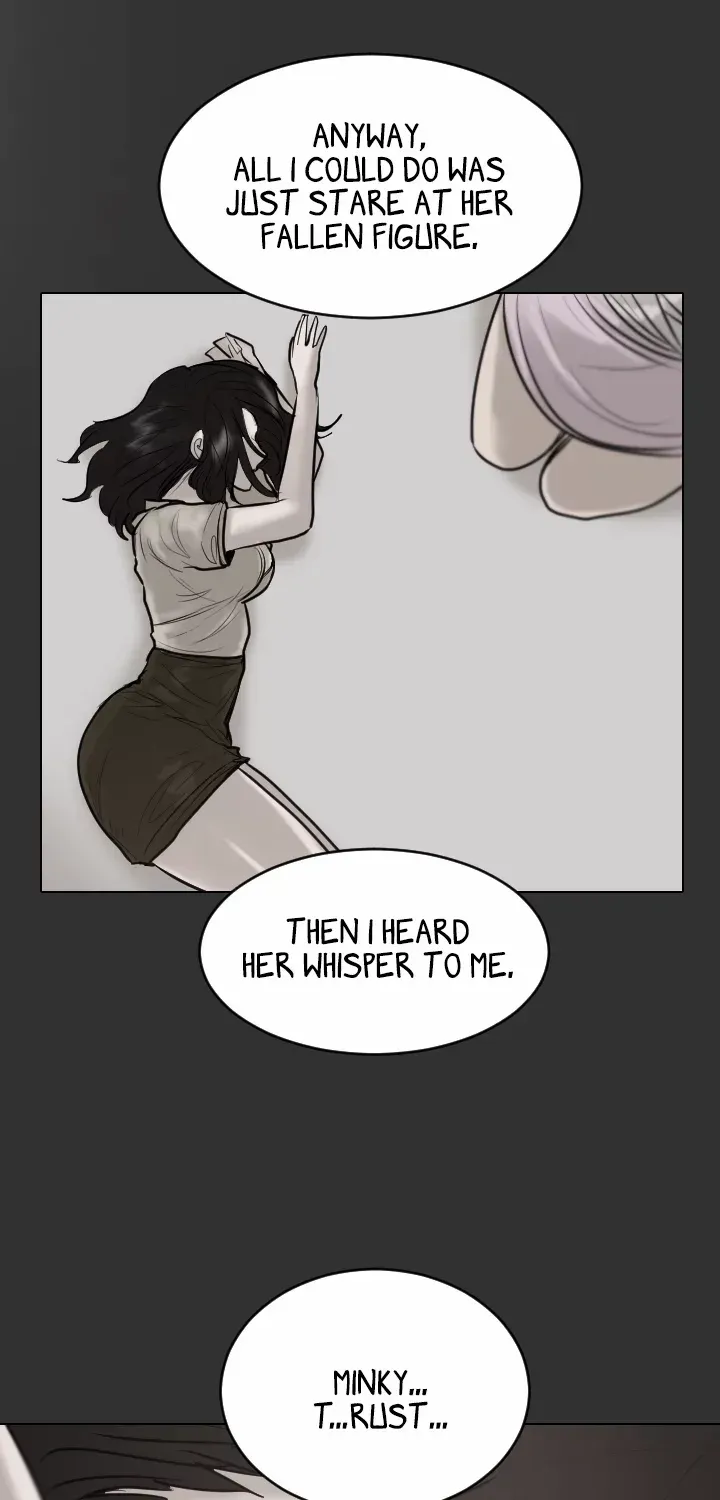 Read Special Force chapter 24 image 21 on Lezhin
