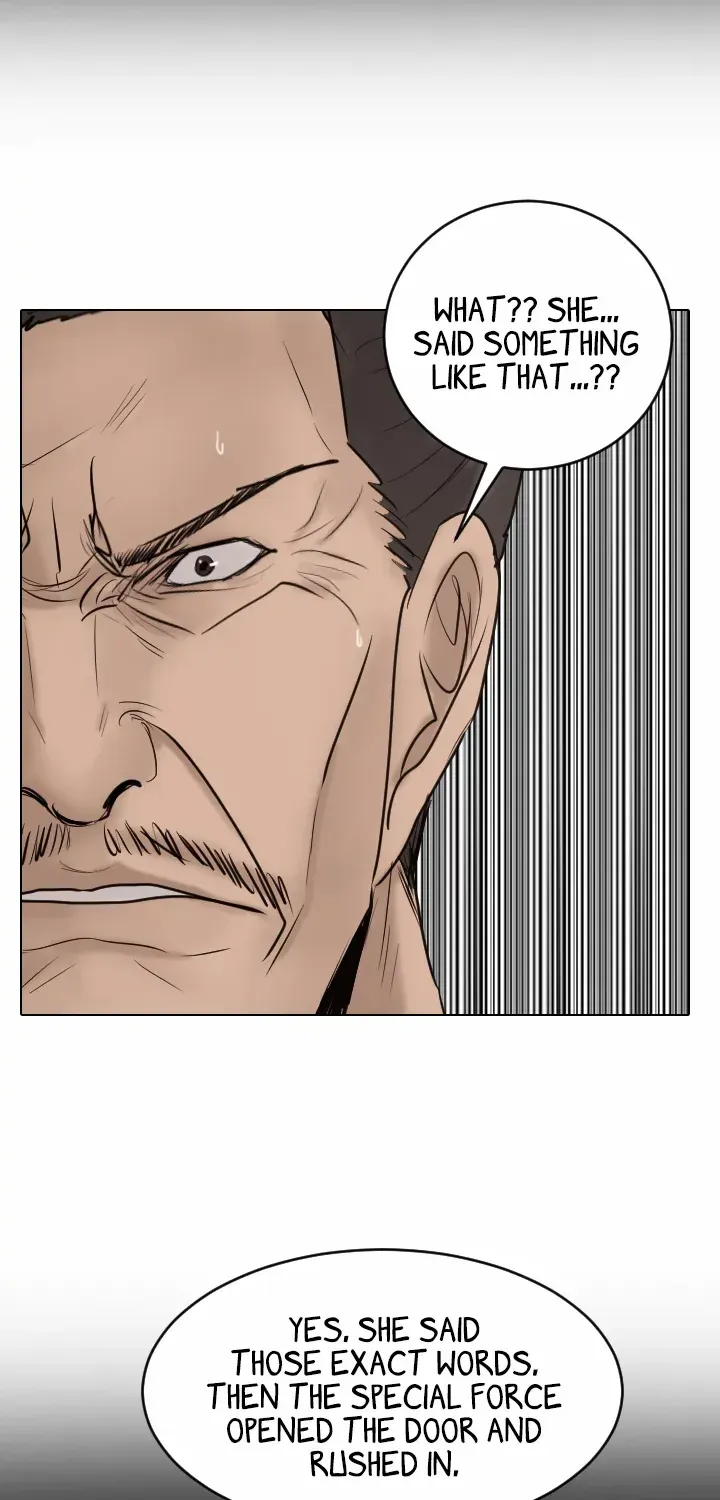 Read Special Force chapter 24 image 23 on Lezhin