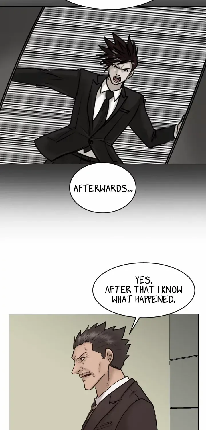 Read Special Force chapter 24 image 24 on Lezhin
