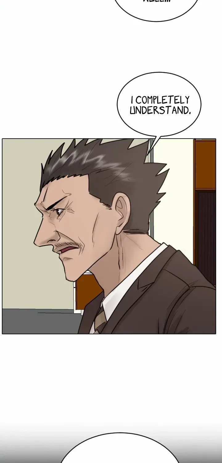 Read Special Force chapter 24 image 3 on Lezhin