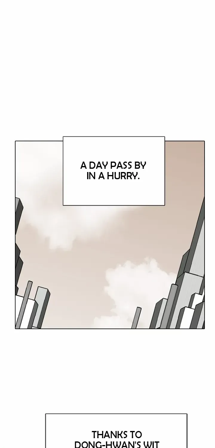 Read Special Force chapter 24 image 31 on Lezhin