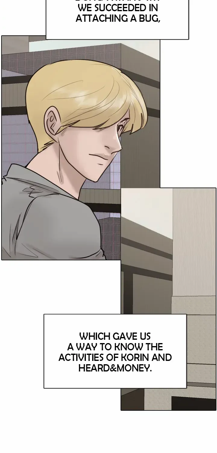 Read Special Force chapter 24 image 32 on Lezhin