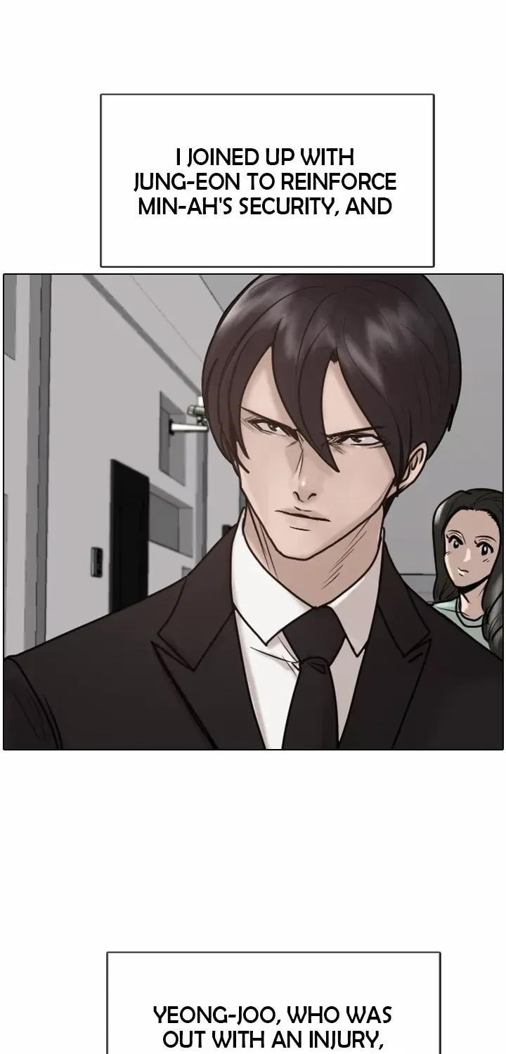 Read Special Force chapter 24 image 33 on Lezhin