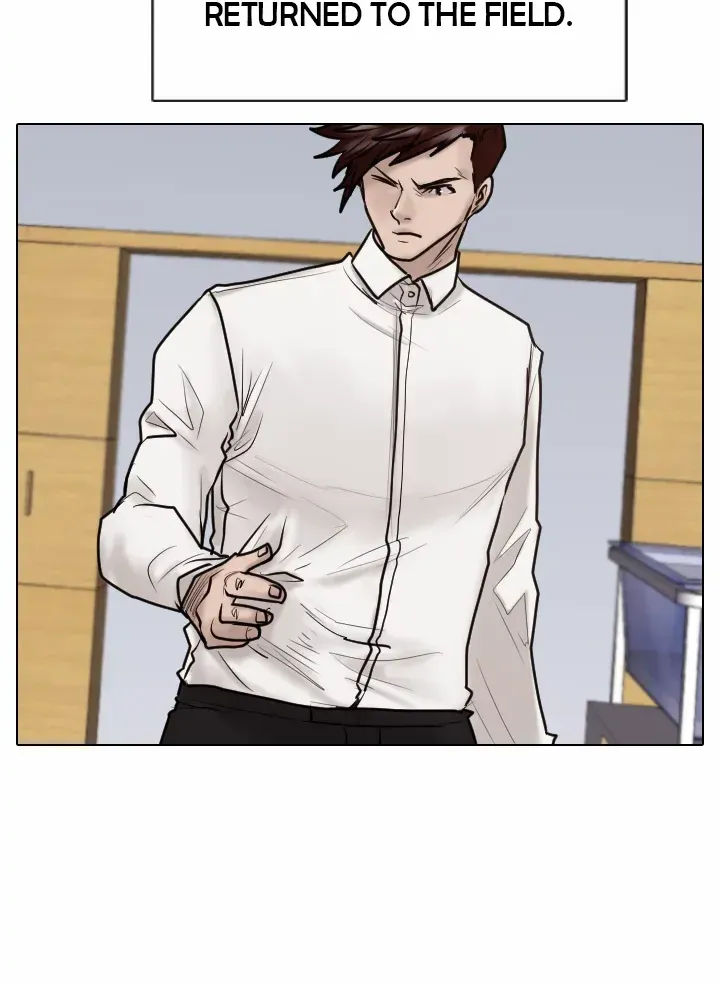 Read Special Force chapter 24 image 34 on Lezhin