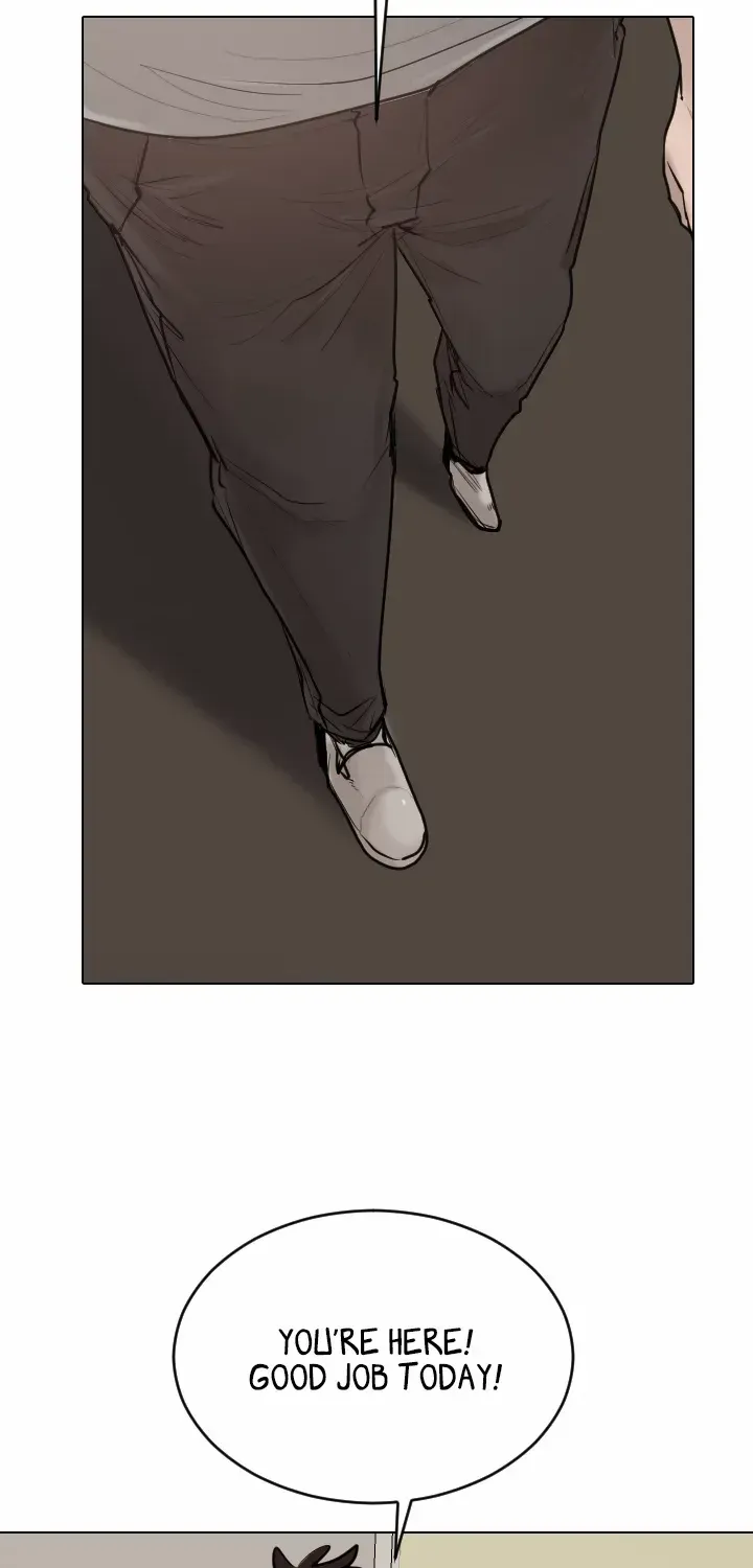Read Special Force chapter 24 image 36 on Lezhin