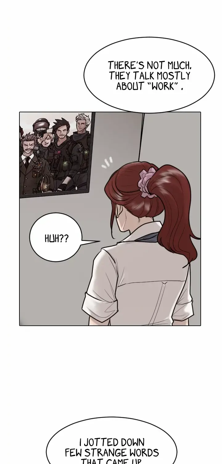 Read Special Force chapter 24 image 38 on Lezhin