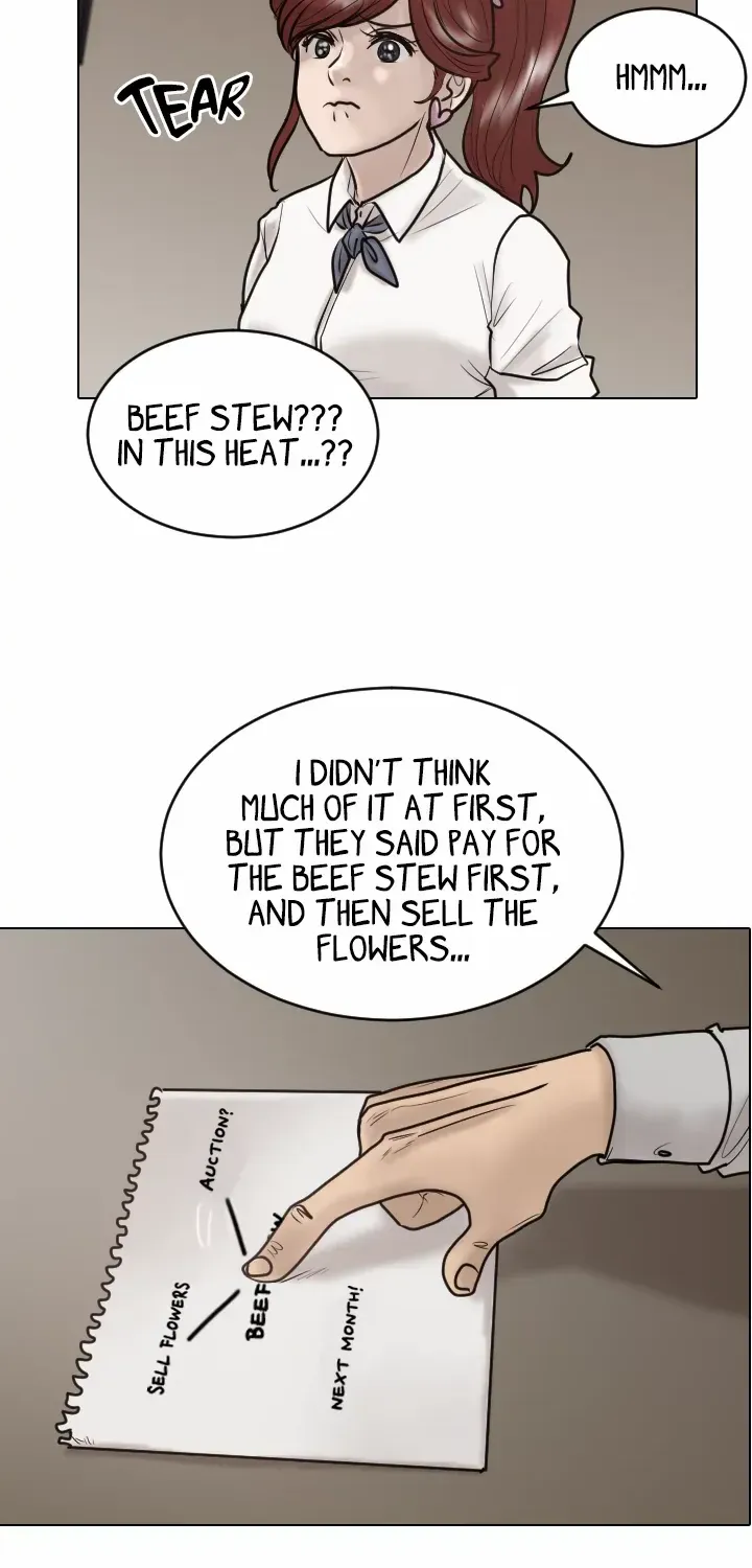 Read Special Force chapter 24 image 40 on Lezhin