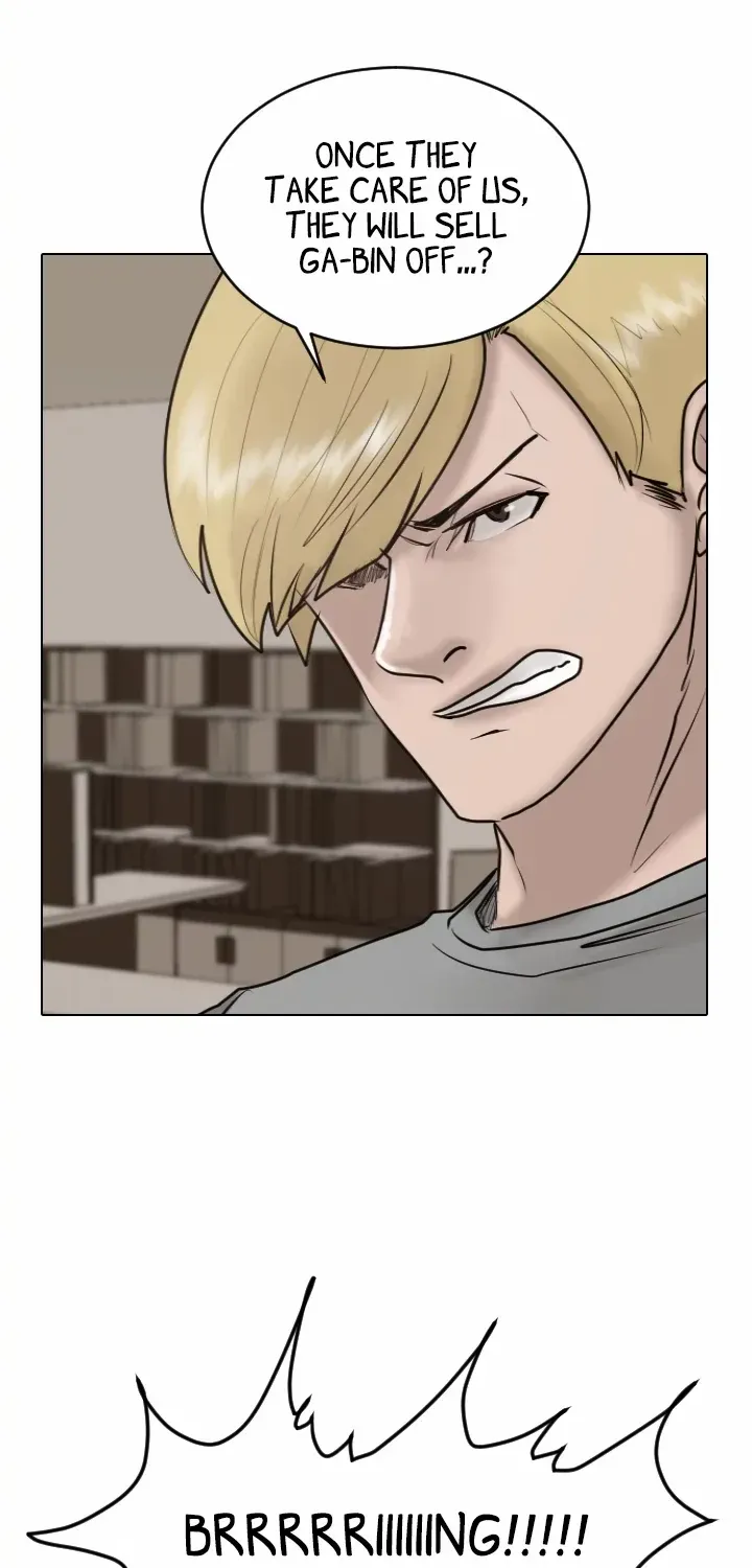 Read Special Force chapter 24 image 43 on Lezhin