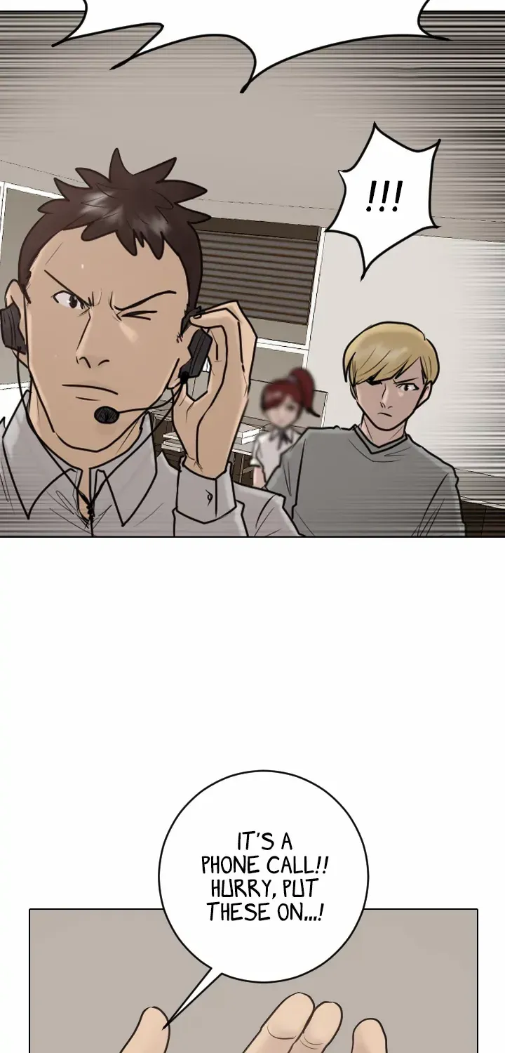 Read Special Force chapter 24 image 44 on Lezhin