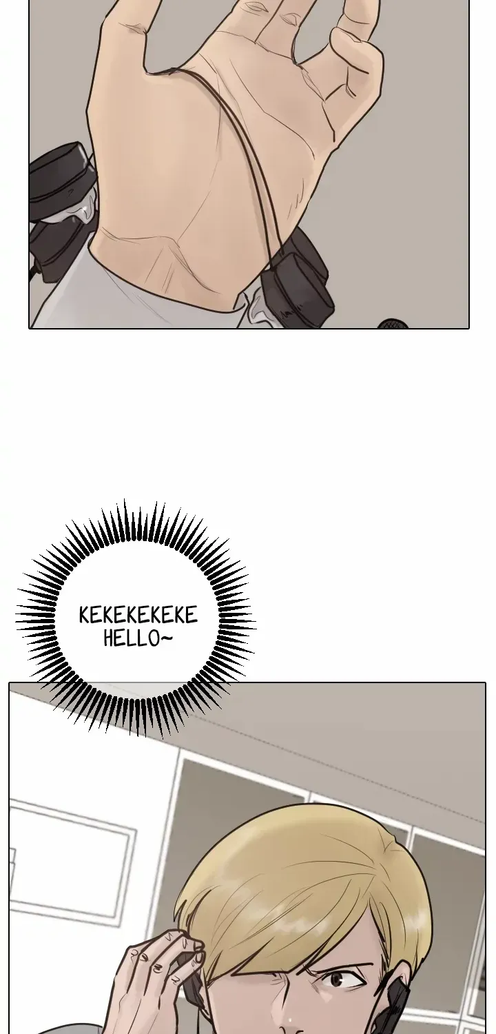 Read Special Force chapter 24 image 45 on Lezhin