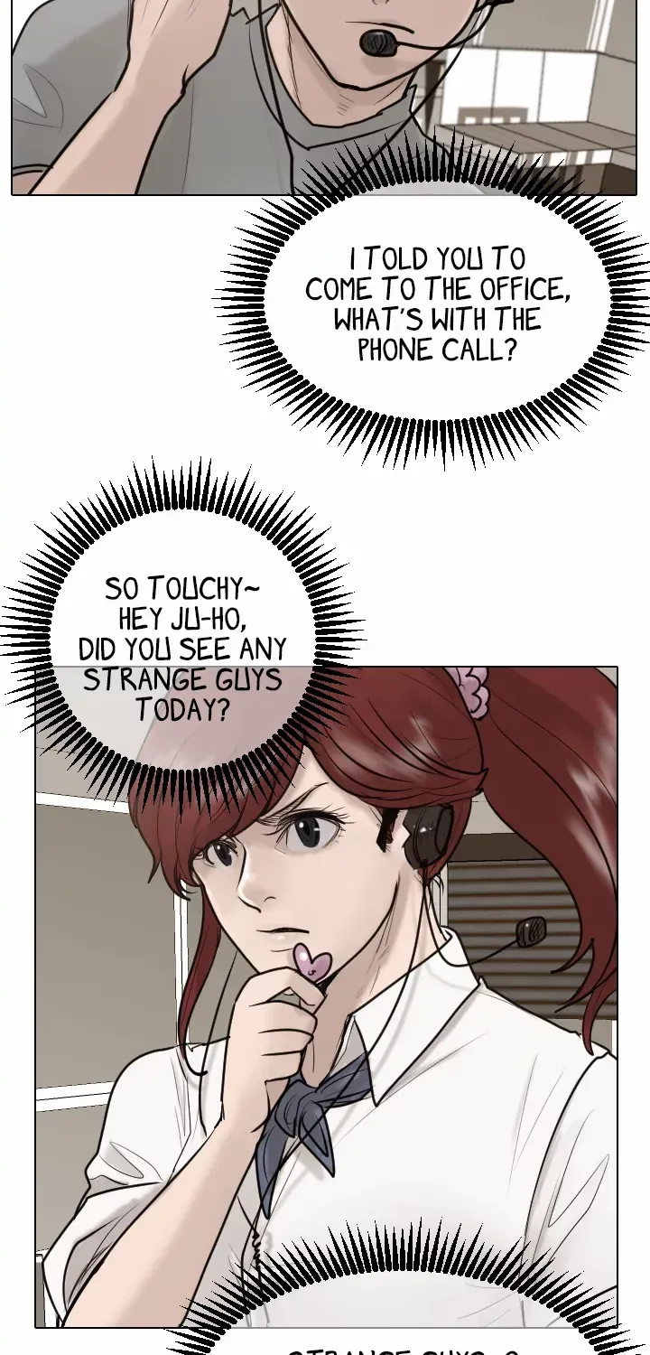 Read Special Force chapter 24 image 46 on Lezhin