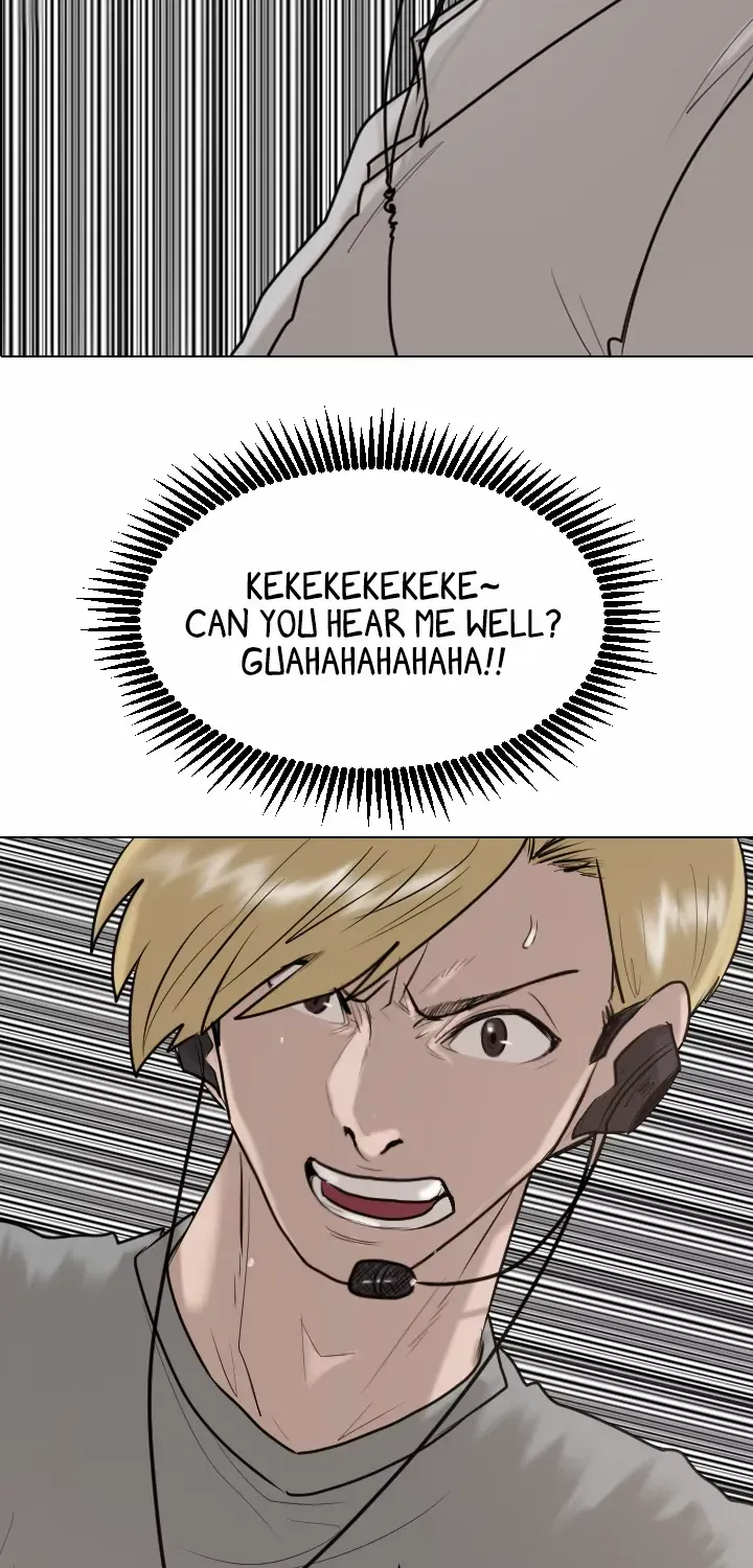 Read Special Force chapter 24 image 53 on Lezhin