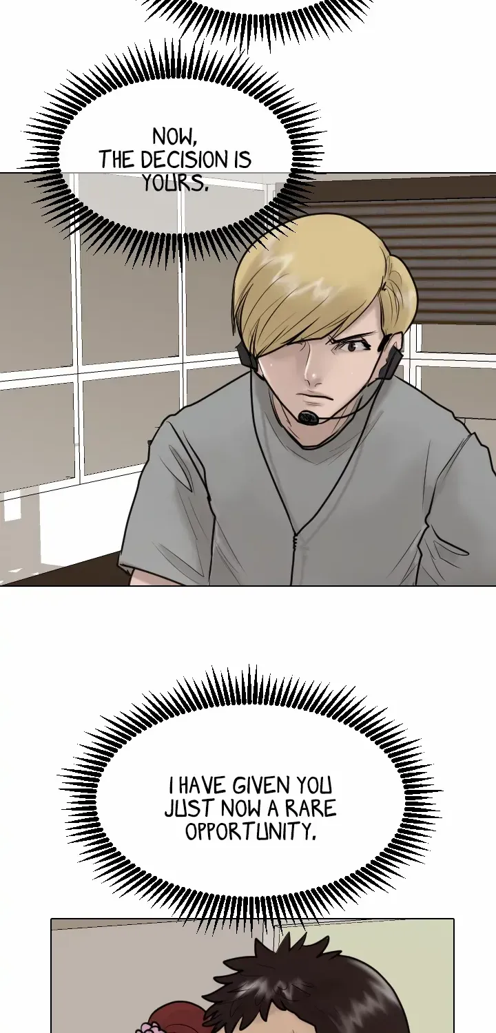 Read Special Force chapter 25 image 14 on Lezhin