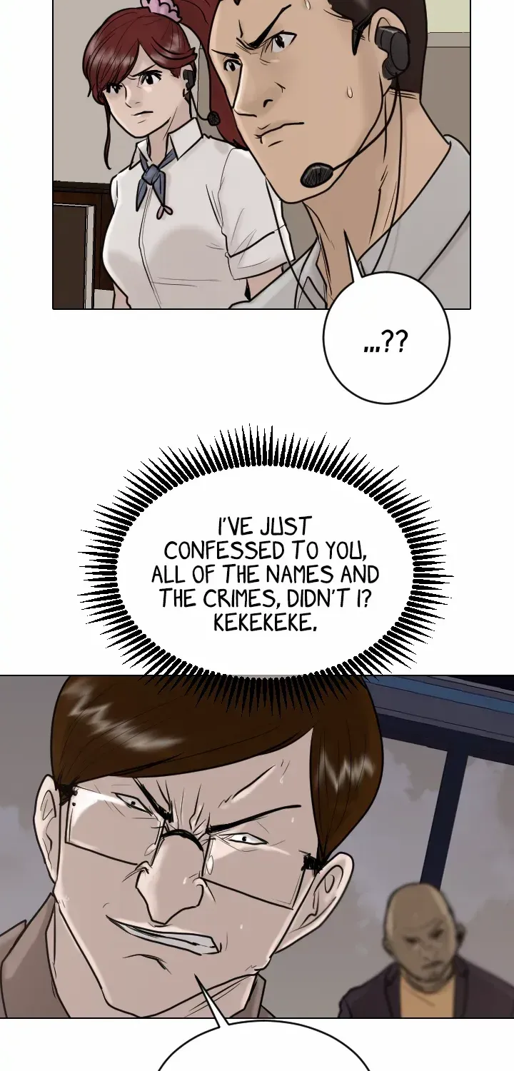 Read Special Force chapter 25 image 15 on Lezhin