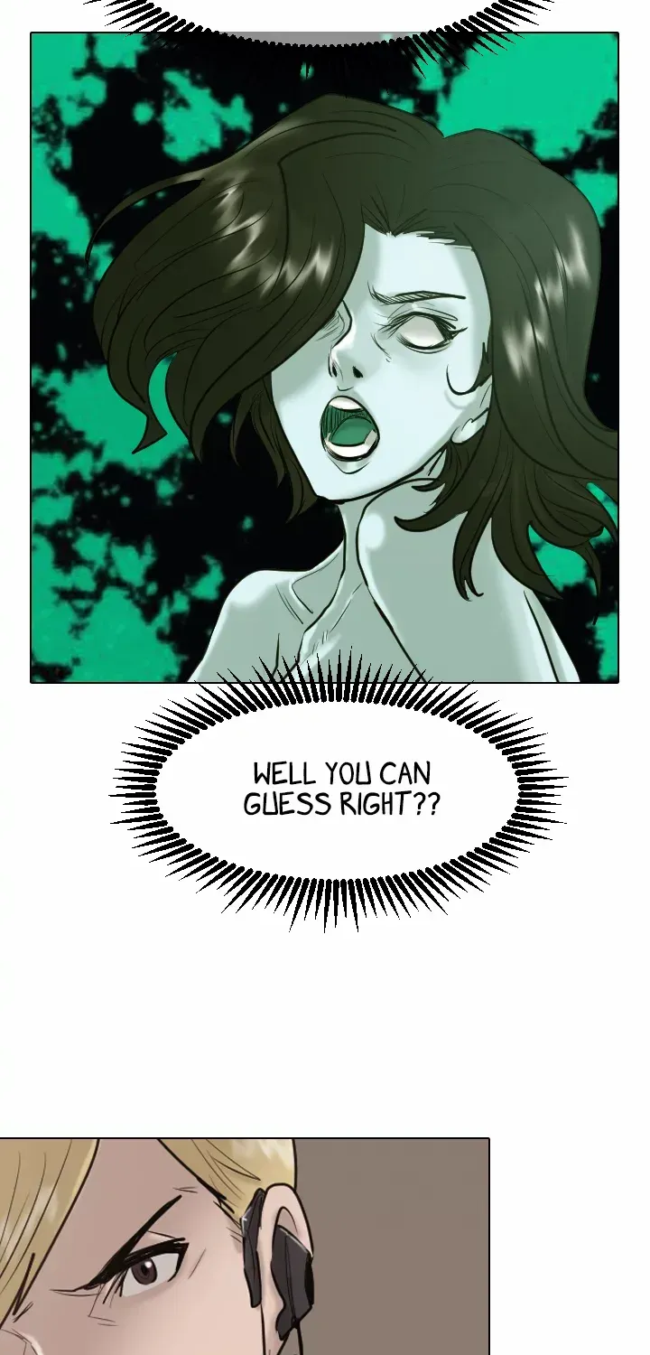 Read Special Force chapter 25 image 17 on Lezhin